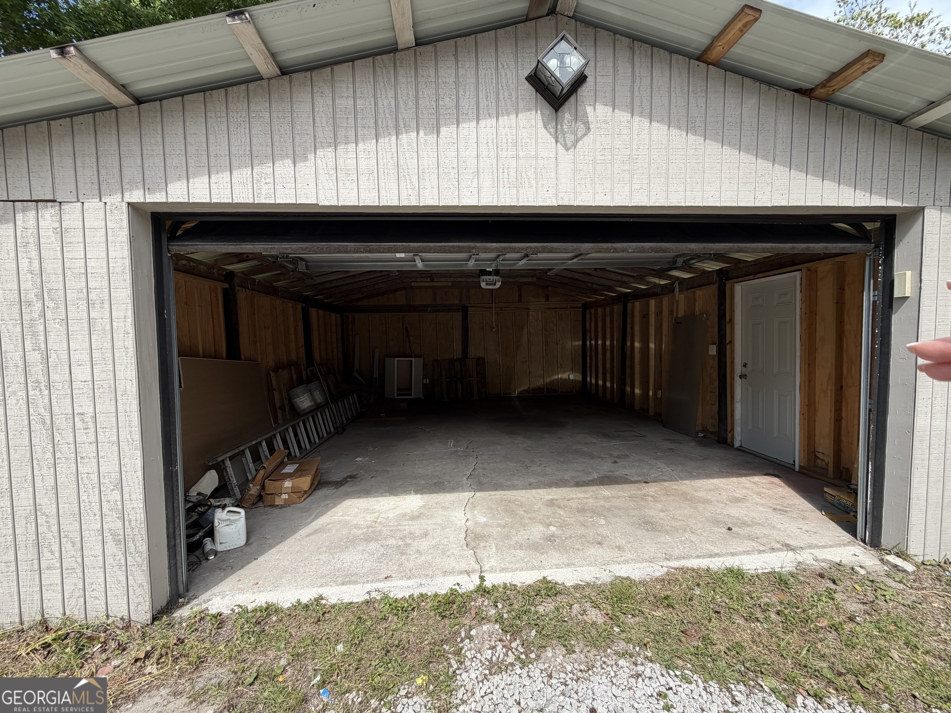 216 Clarks Bluff Road Kingsland, GA 31548 - Photo 12 of 12