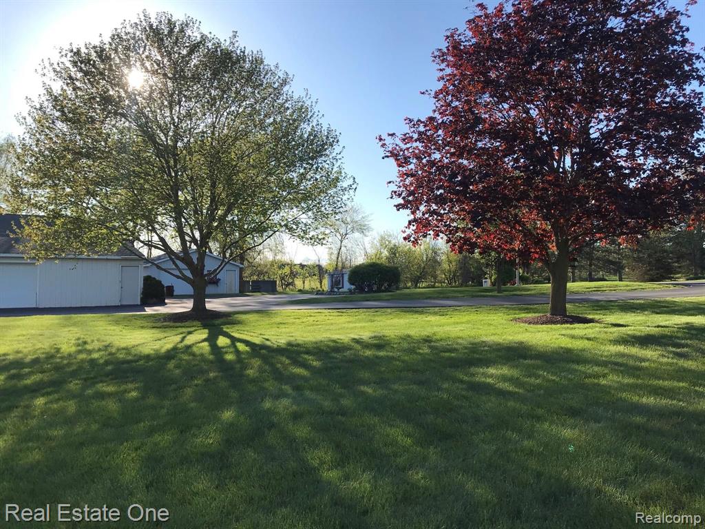 4576 Stewart Road Metamora, MI 48455 - Photo 33 of 44