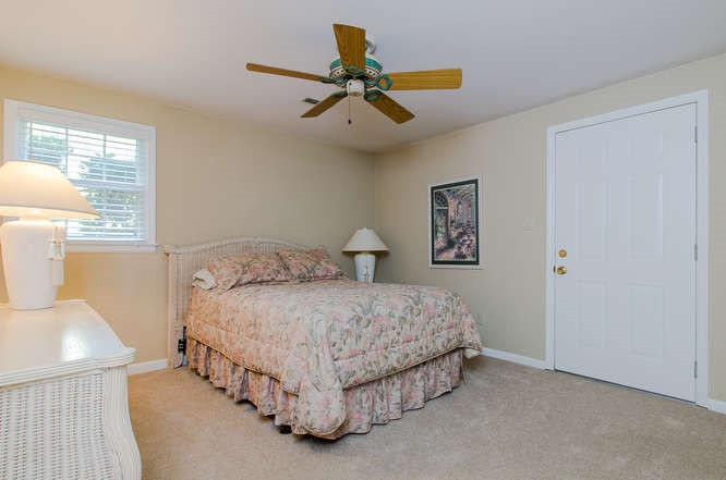 314 Glen Valley Road Raleigh, NC 27609 - Photo 17 of 23 Photo 17