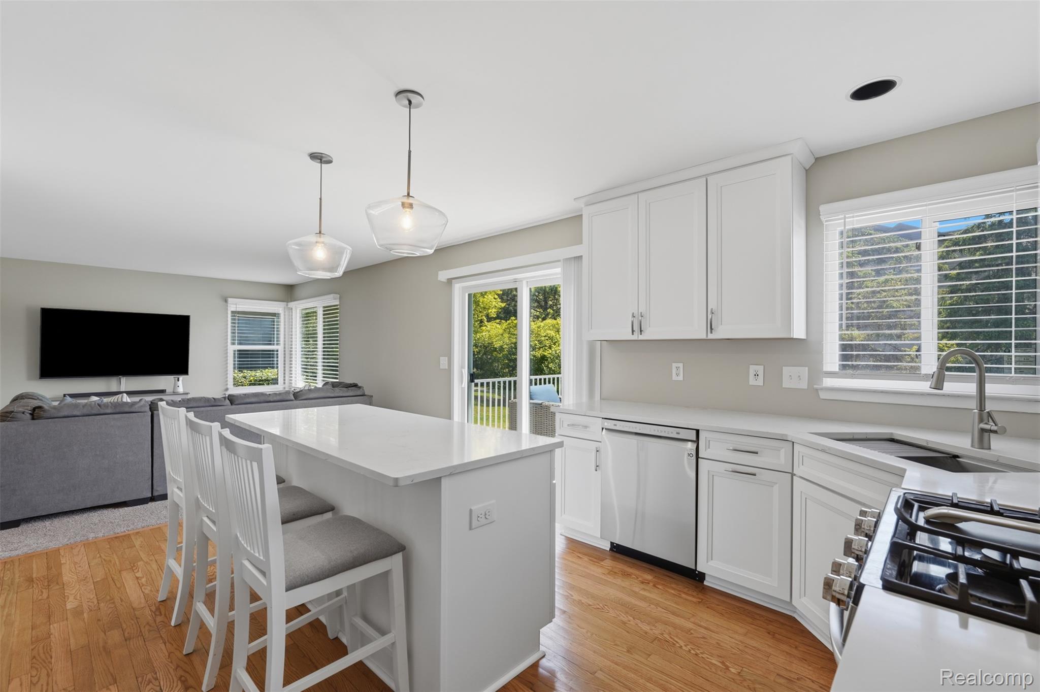 1661 Scio Ridge Road Ann Arbor, MI 48103 - Photo 14 of 55 13_1661 scio ridge rd-13.jpg