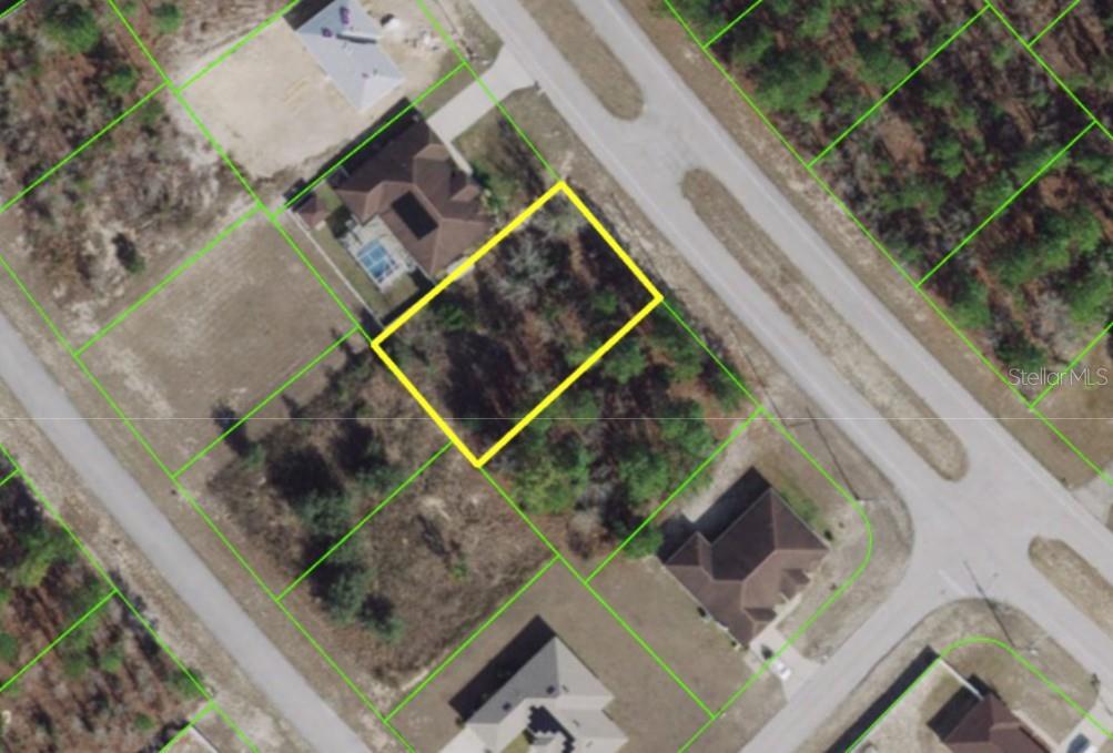 Southwest 135th Street Road Ocala, FL 34473 - Photo 1 of 4 Gallery Image 1