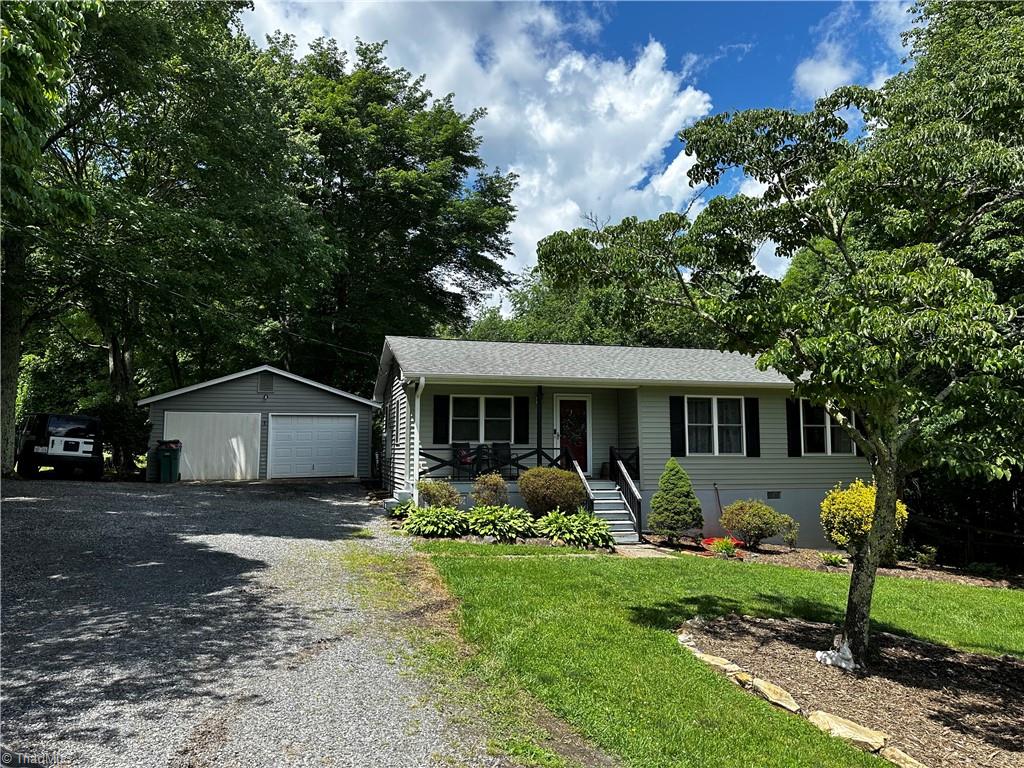 996 Webb Road Madison, NC 27025 - Photo 1 of 1 Gallery Image 1