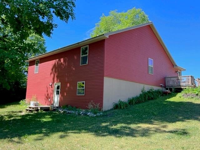 3261 South Nelson Road Merritt, MI 49667 - Photo 31 of 33