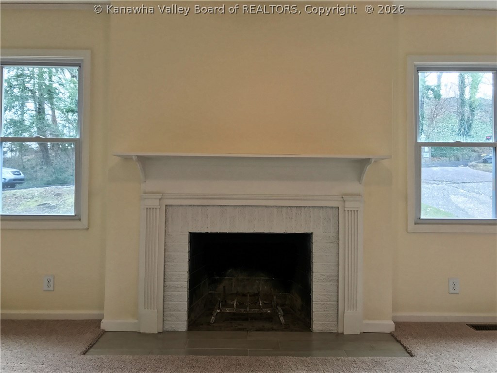 1709 Rolling Hills Road Charleston, WV 25314 - Photo 6 of 29 Gallery Image 6