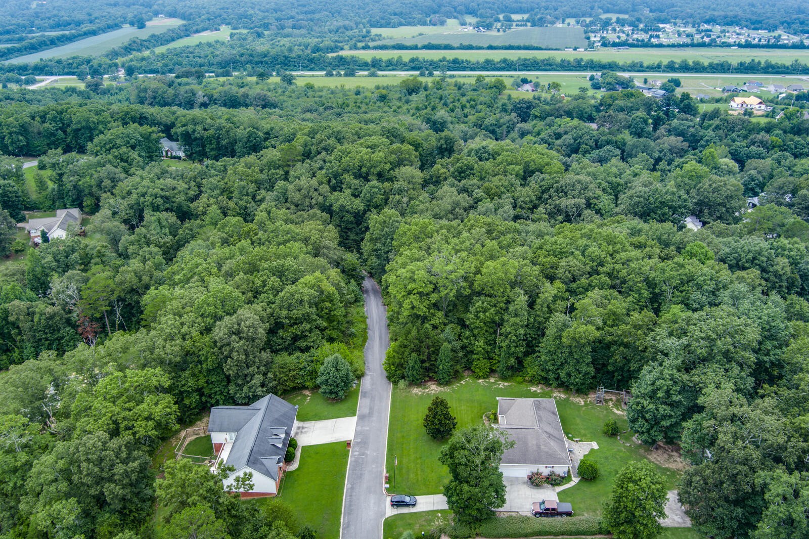 98 Hidden Ridge Loop Dunlap, TN 37327 - Photo 35 of 37 Gallery Image 35