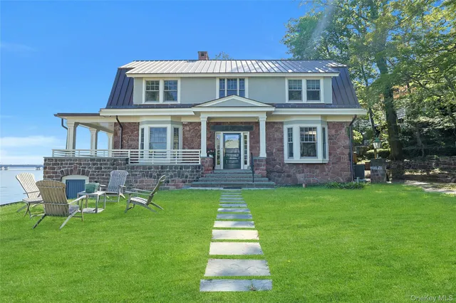 $3,400,000 | 1 Washington Avenue, Nyack, NY 10960