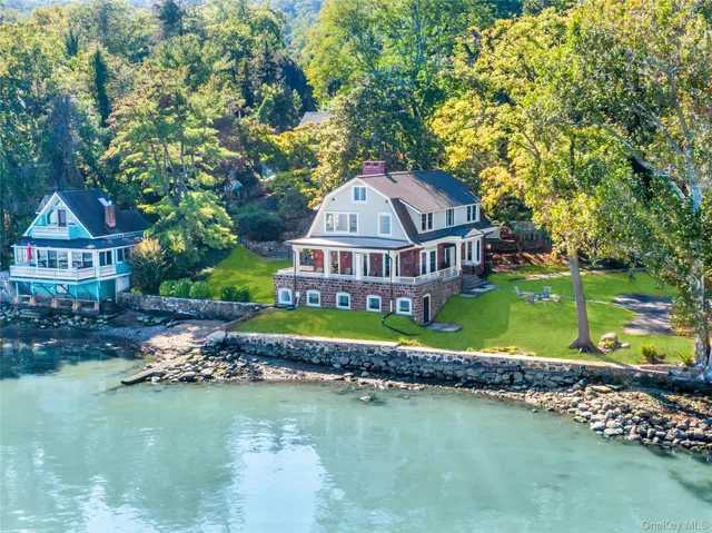$3,400,000 | 1 Washington Avenue, Nyack, NY 10960