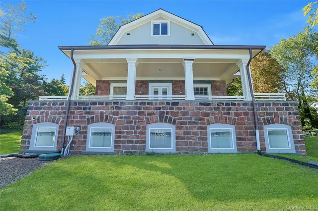 $3,400,000 | 1 Washington Avenue, Nyack, NY 10960
