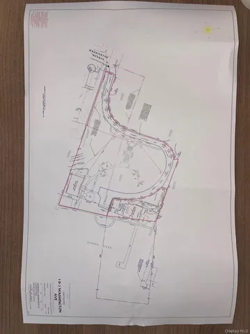 $3,400,000 | 1 Washington Avenue, Nyack, NY 10960