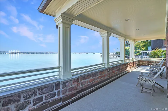 $3,400,000 | 1 Washington Avenue, Nyack, NY 10960