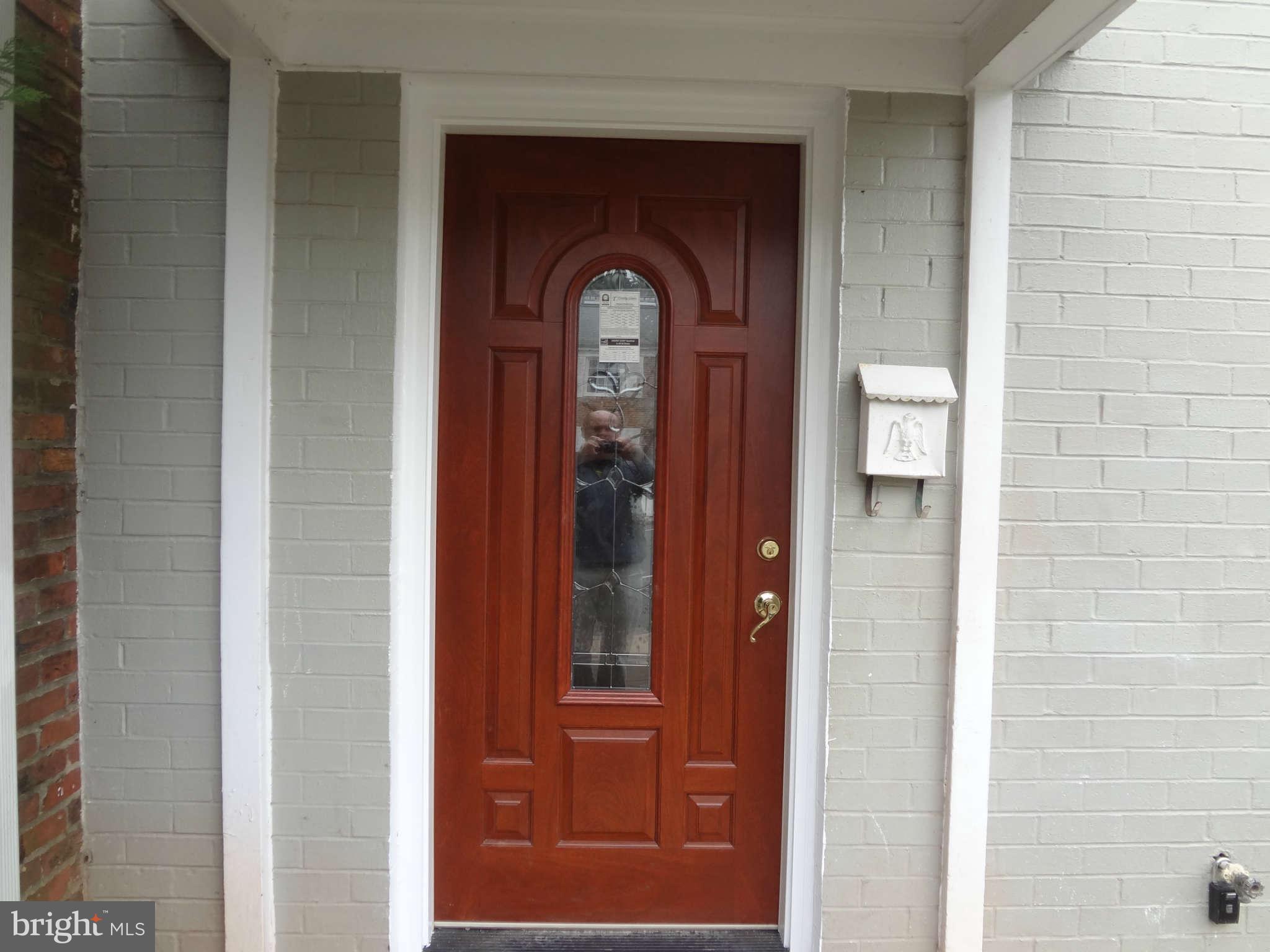 9307 Taney Road Manassas, VA 20110 - Photo 11 of 11 Bath (Master)