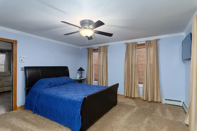 $465,000 | 8 Elm Street, North Brookfield, MA 01535