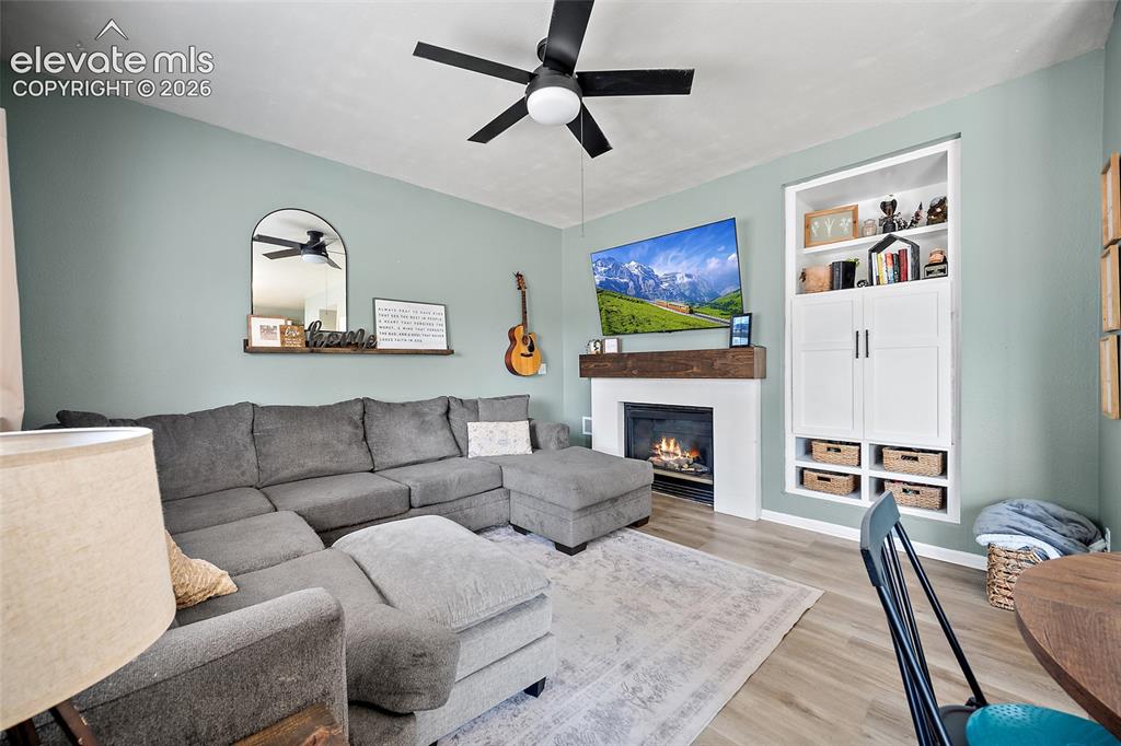 875 Rancher Drive Fountain, CO 80817 - Photo 23 of 36