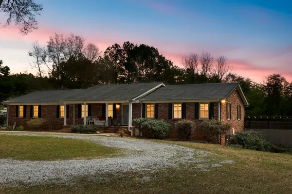 $665,000 | 250 Thompson Road, Taylors, SC 29687