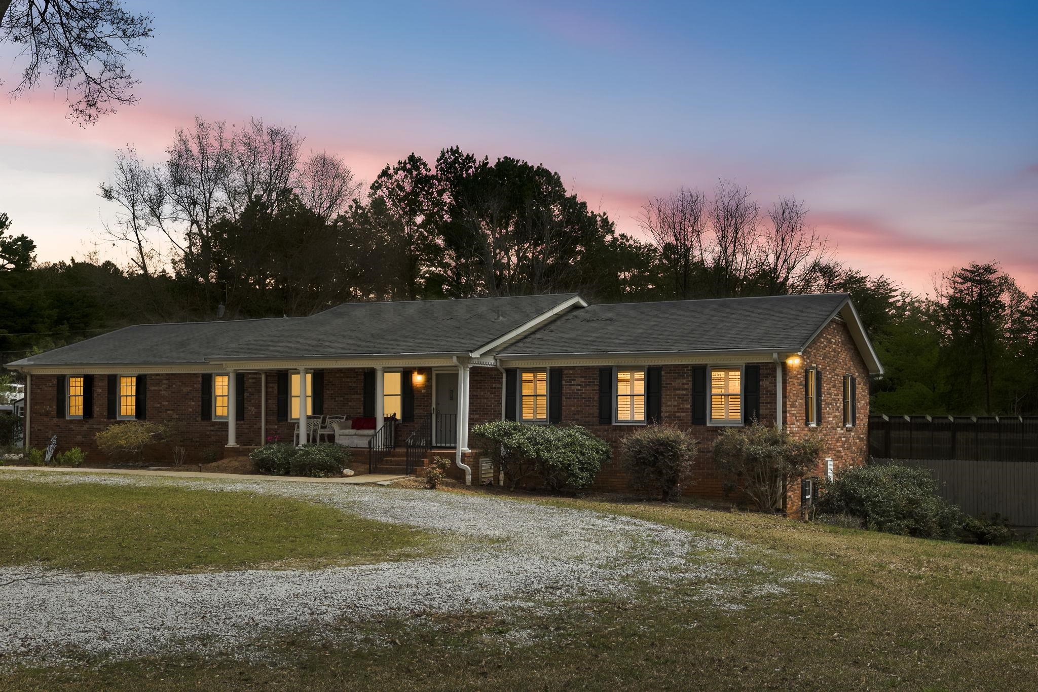 250 Thompson Road Taylors, SC 29687 - Photo 1 of 33