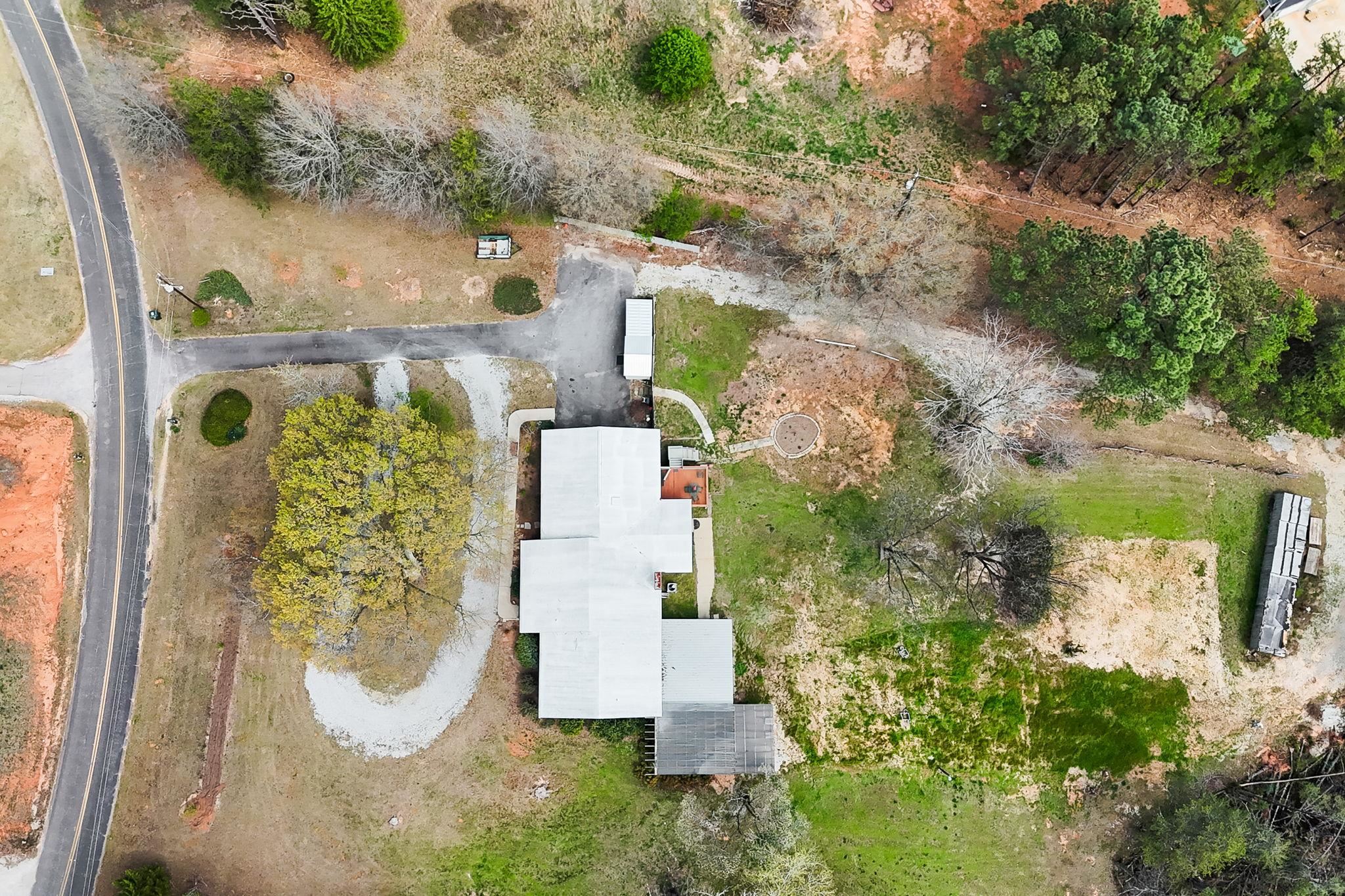 250 Thompson Road Taylors, SC 29687 - Photo 33 of 33