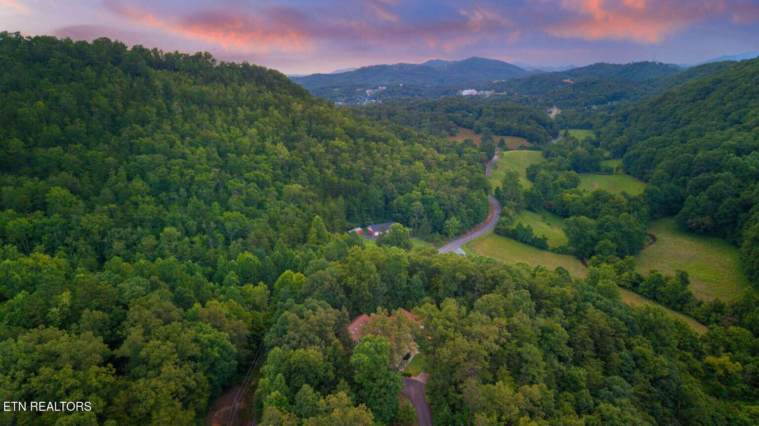 479 Mill Creek Road Pigeon Forge, TN 37863 - Photo 25 of 25 Hoskins.25