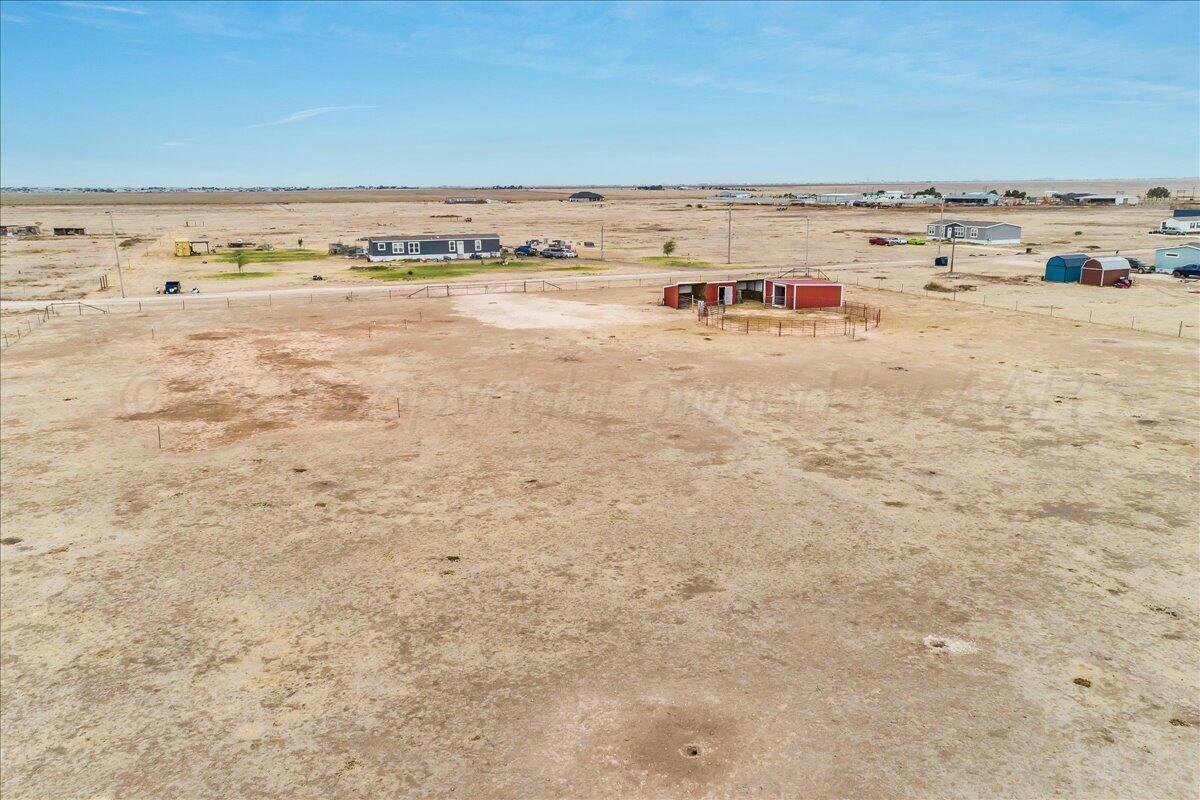 10551 Anderson Road Amarillo, TX 79118 - Photo 26 of 28 a view of an ocean beach
