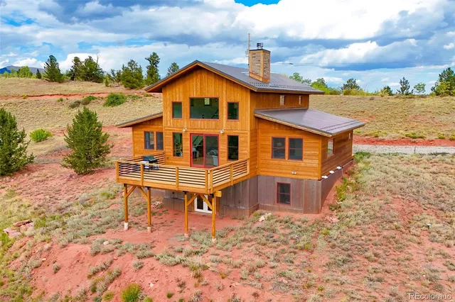 $1,399,000 | 31 Buzzsaw Lane, Fairplay, CO 80440
