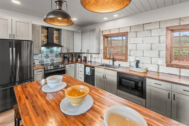 $1,399,000 | 31 Buzzsaw Lane, Fairplay, CO 80440