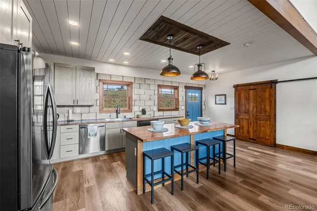 $1,399,000 | 31 Buzzsaw Lane, Fairplay, CO 80440