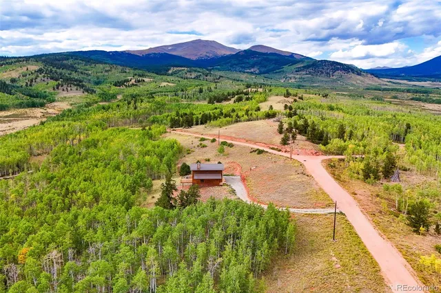 $1,399,000 | 31 Buzzsaw Lane, Fairplay, CO 80440