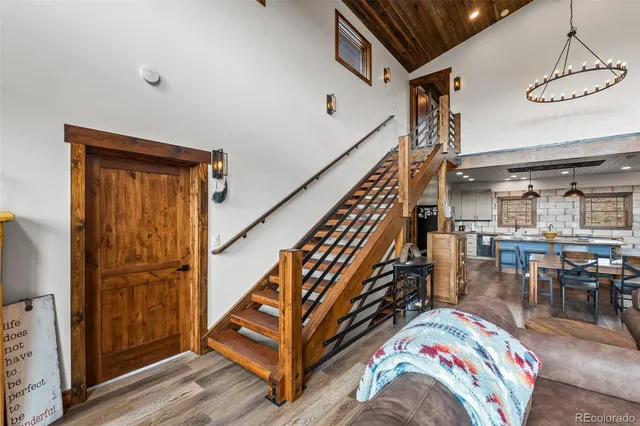 $1,399,000 | 31 Buzzsaw Lane, Fairplay, CO 80440