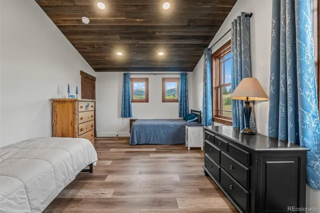 $1,399,000 | 31 Buzzsaw Lane, Fairplay, CO 80440