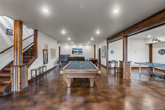 $1,399,000 | 31 Buzzsaw Lane, Fairplay, CO 80440