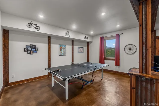 $1,399,000 | 31 Buzzsaw Lane, Fairplay, CO 80440