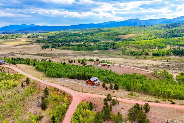 $1,399,000 | 31 Buzzsaw Lane, Fairplay, CO 80440