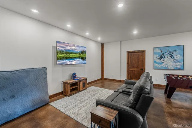 $1,399,000 | 31 Buzzsaw Lane, Fairplay, CO 80440