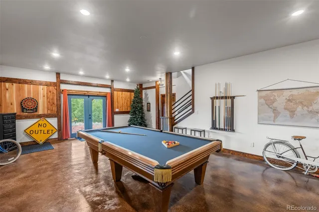 $1,399,000 | 31 Buzzsaw Lane, Fairplay, CO 80440