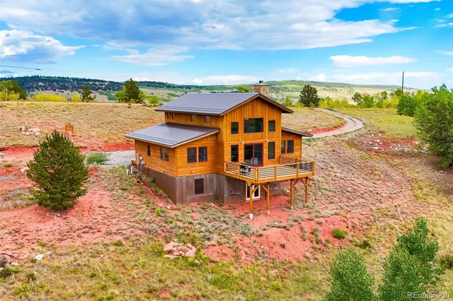 $1,399,000 | 31 Buzzsaw Lane, Fairplay, CO 80440