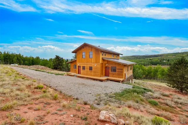 $1,399,000 | 31 Buzzsaw Lane, Fairplay, CO 80440