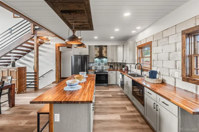 $1,399,000 | 31 Buzzsaw Lane, Fairplay, CO 80440