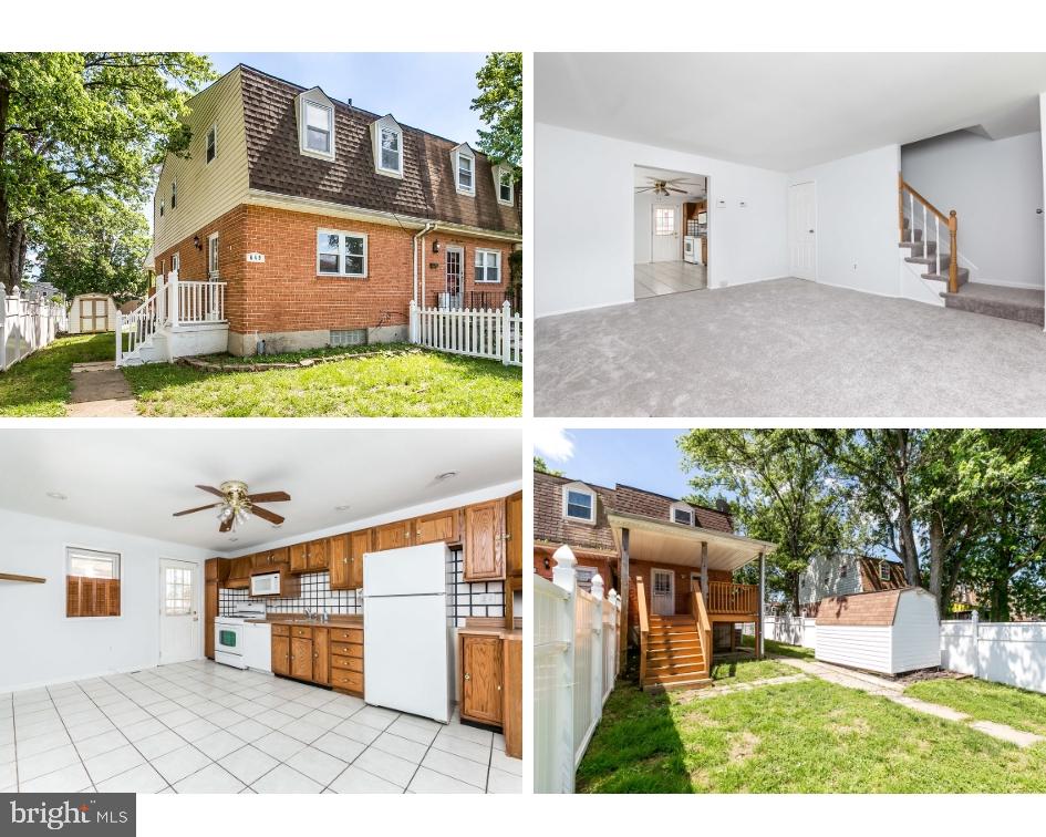 649 Kingston Road Baltimore, MD 21220 - Photo 1 of 31