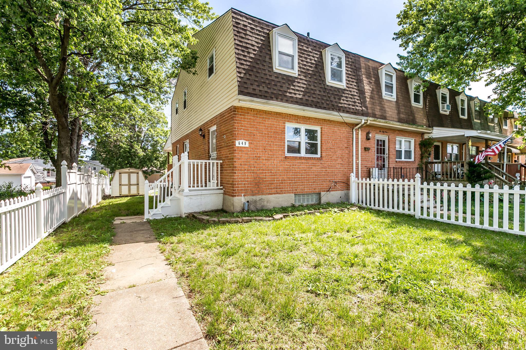 649 Kingston Road Baltimore, MD 21220 - Photo 2 of 31