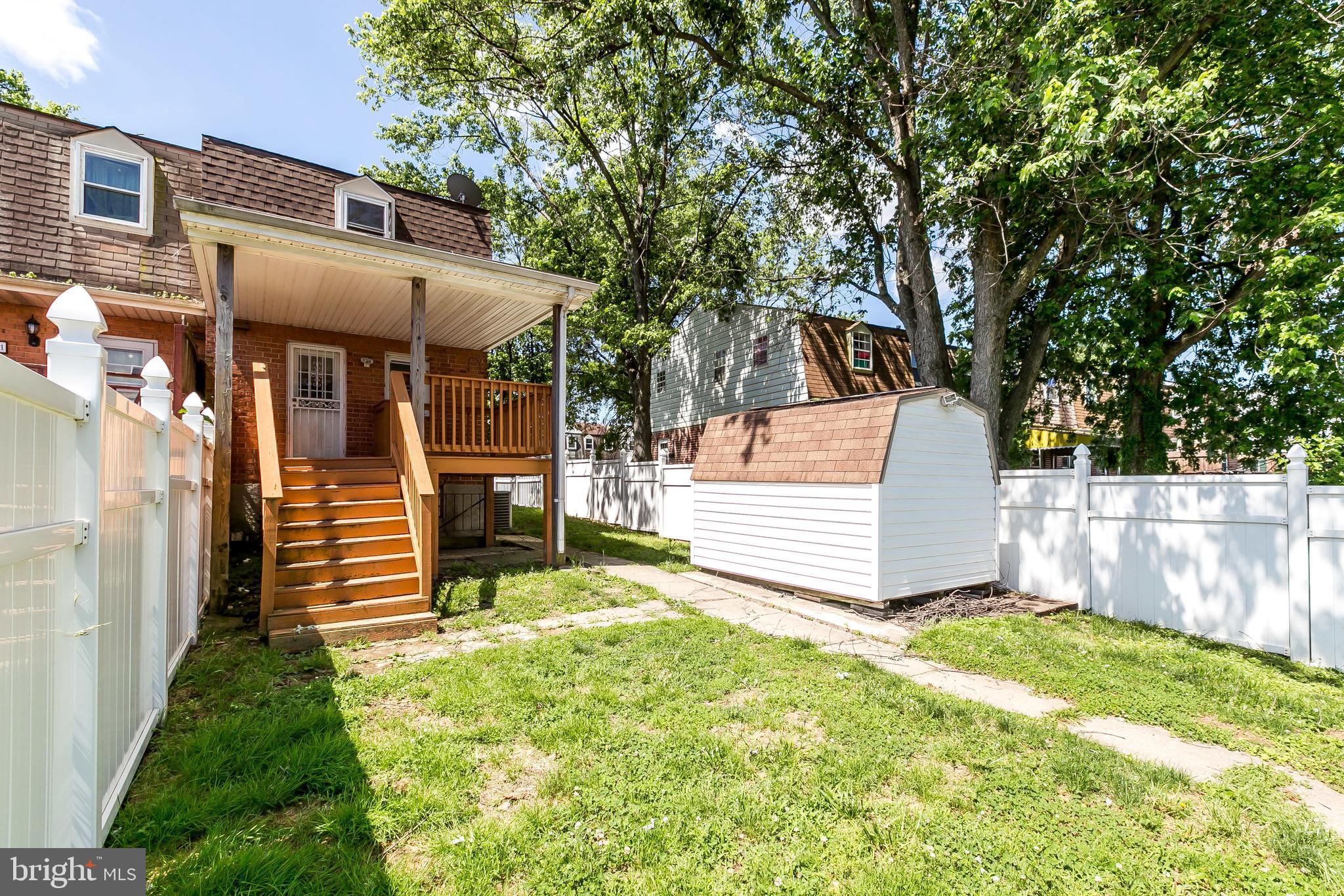 649 Kingston Road Baltimore, MD 21220 - Photo 28 of 31