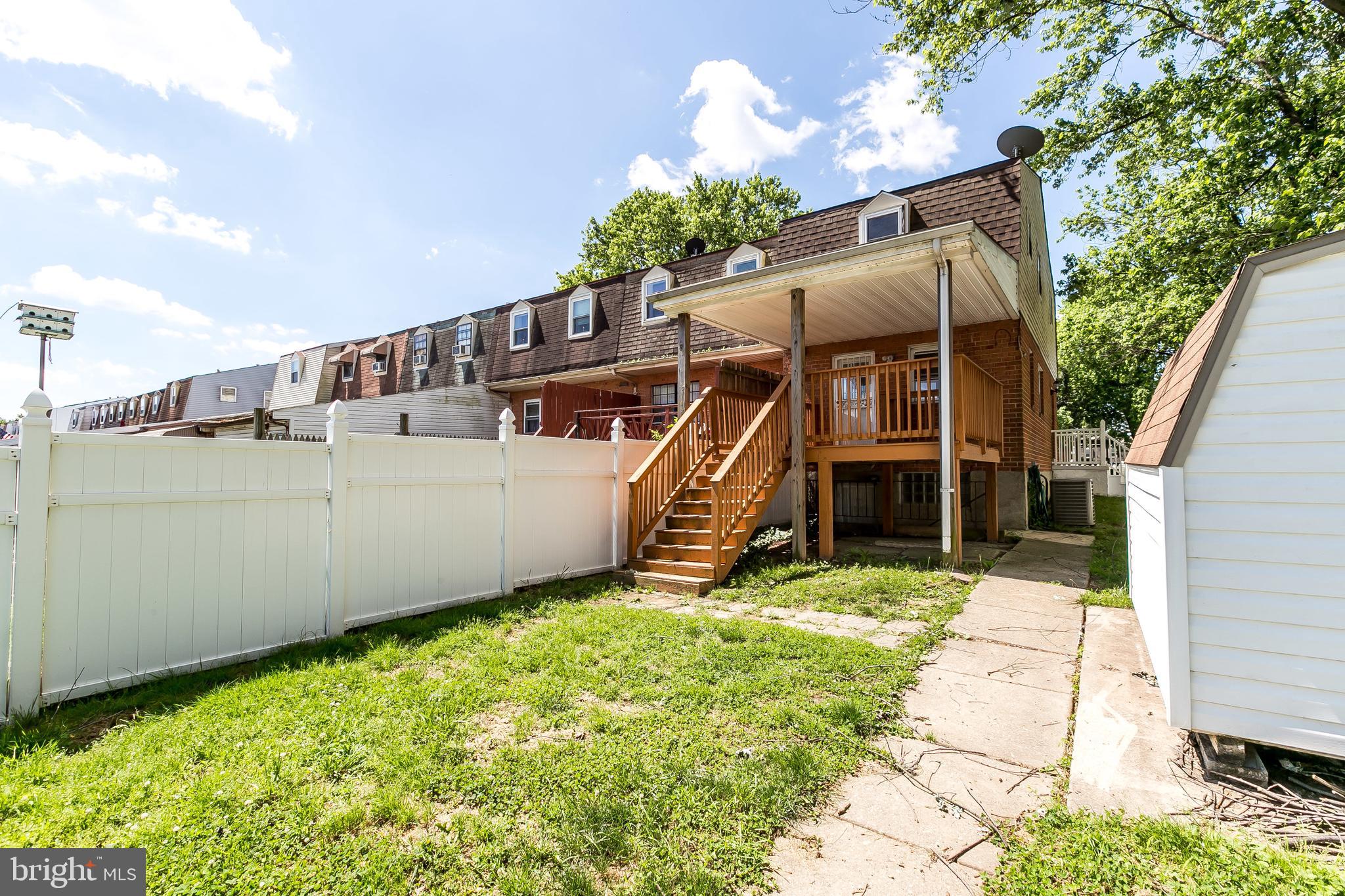 649 Kingston Road Baltimore, MD 21220 - Photo 29 of 31