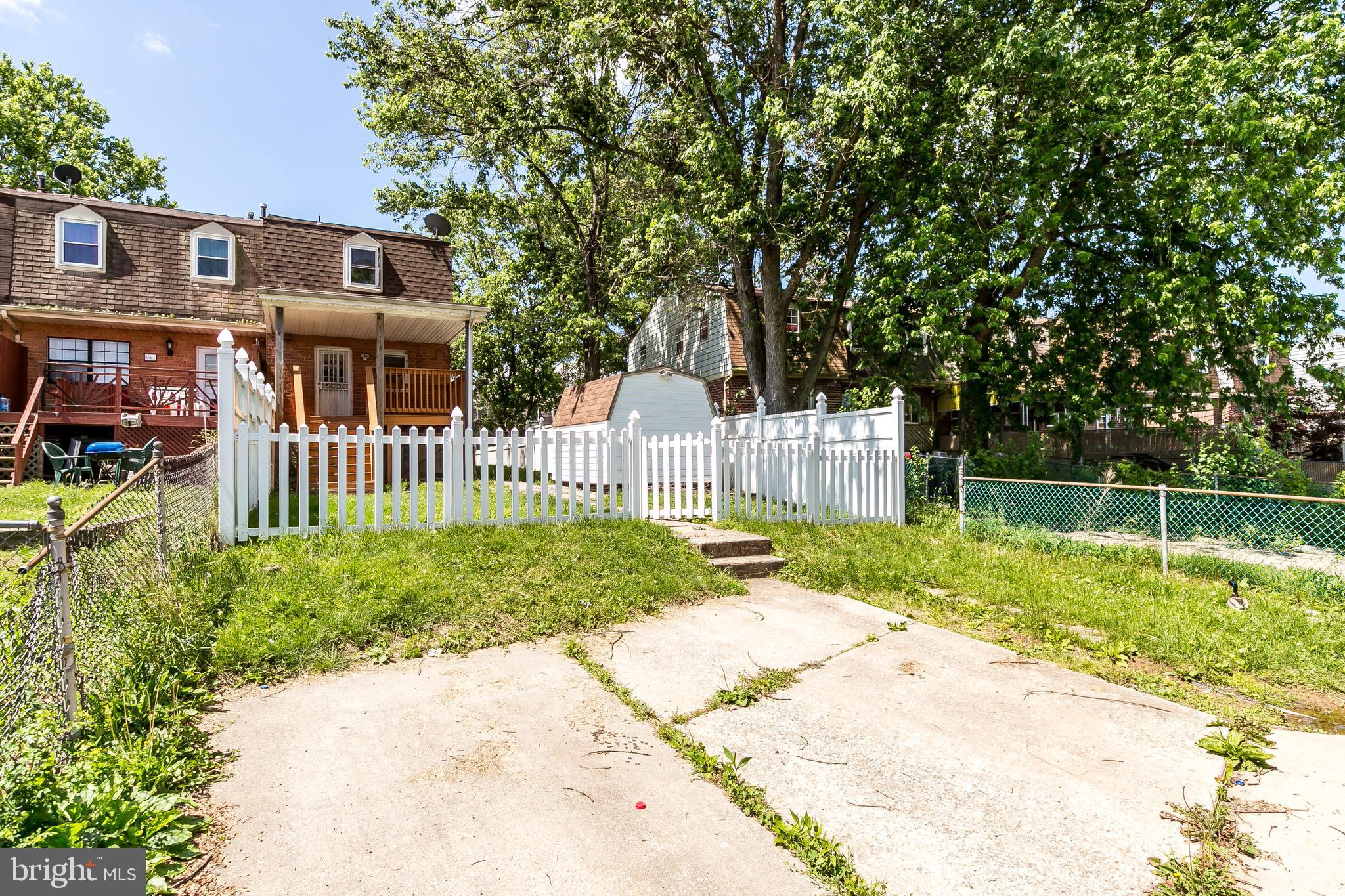 649 Kingston Road Baltimore, MD 21220 - Photo 30 of 31