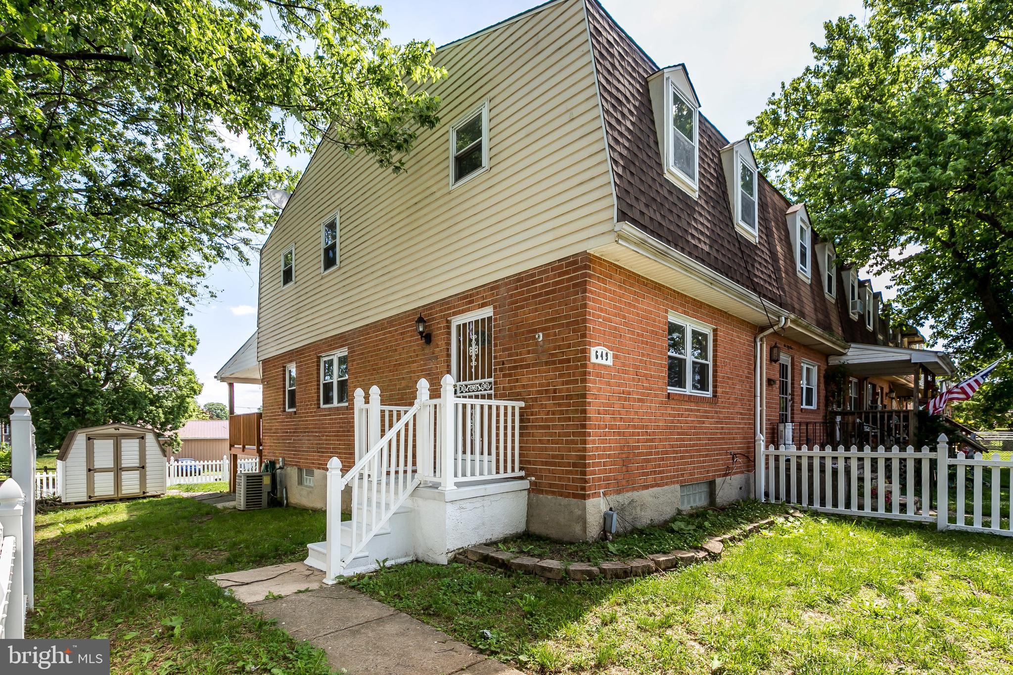 649 Kingston Road Baltimore, MD 21220 - Photo 4 of 31