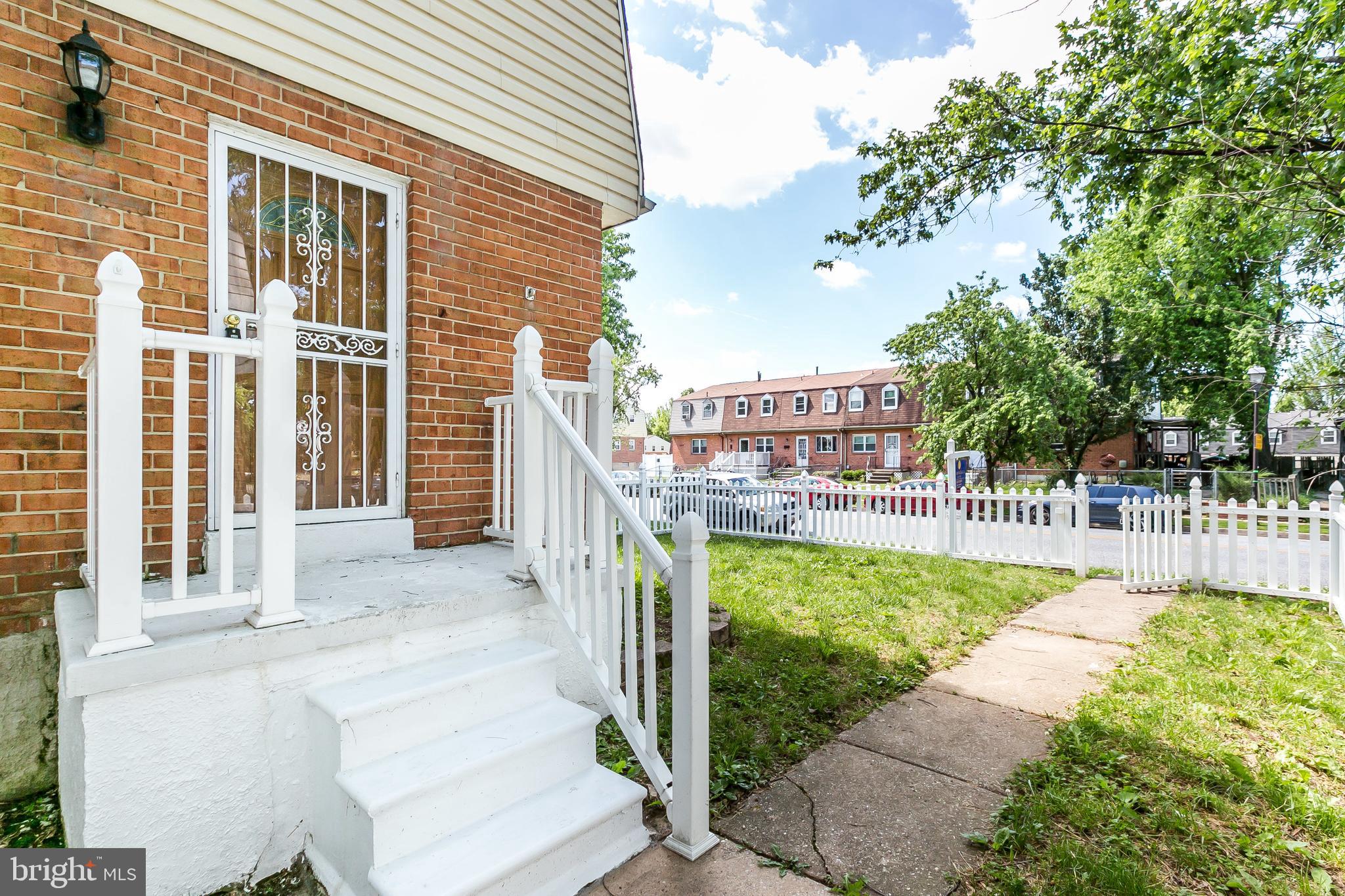 649 Kingston Road Baltimore, MD 21220 - Photo 5 of 31