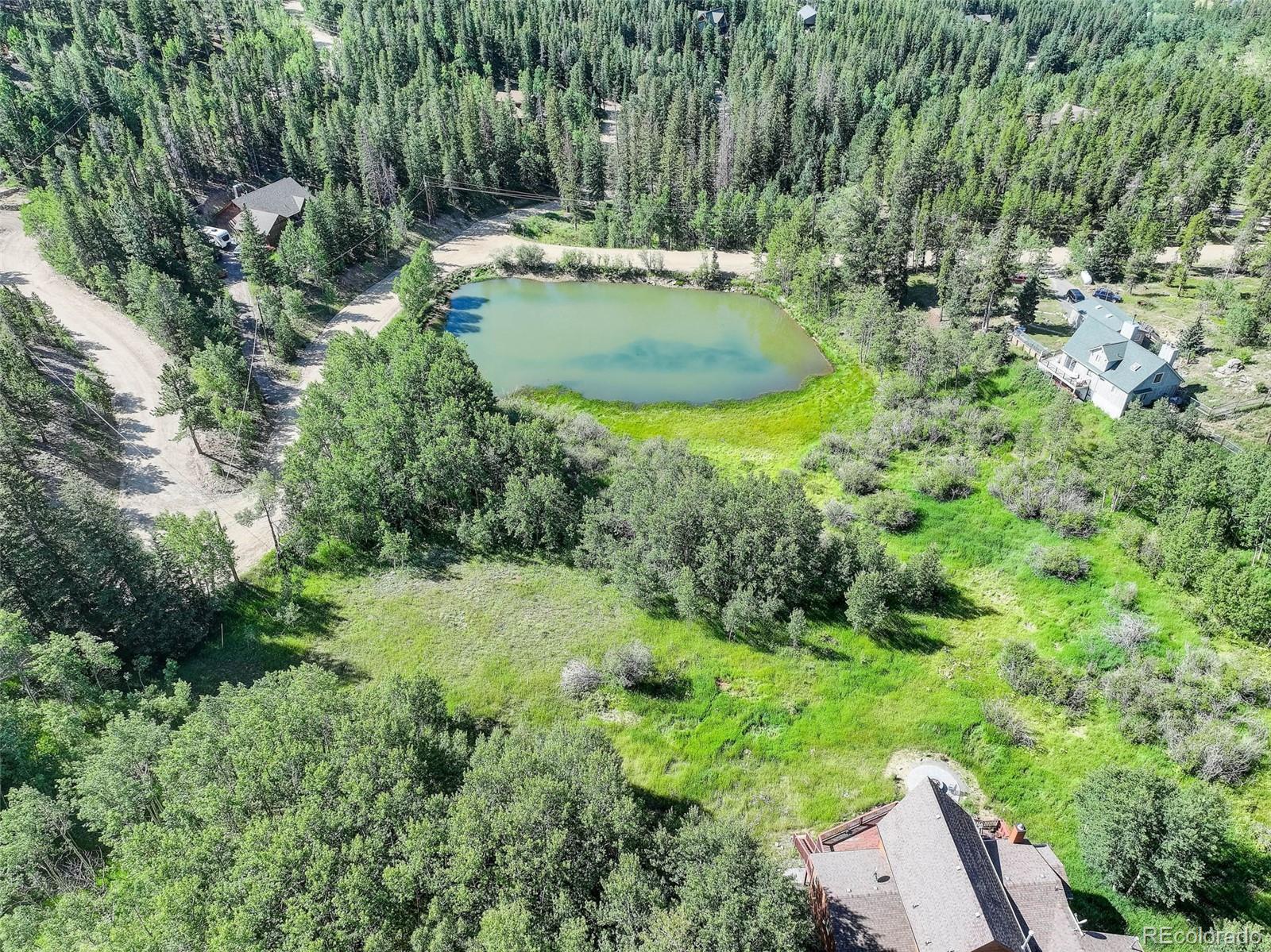 1 Hughesville Road Black Hawk, CO 80422 - Photo 10 of 34