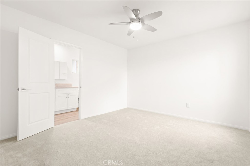 336 Ridge Terrace Lane Montebello, CA 90640 - Photo 17 of 21 3rd Bedroom