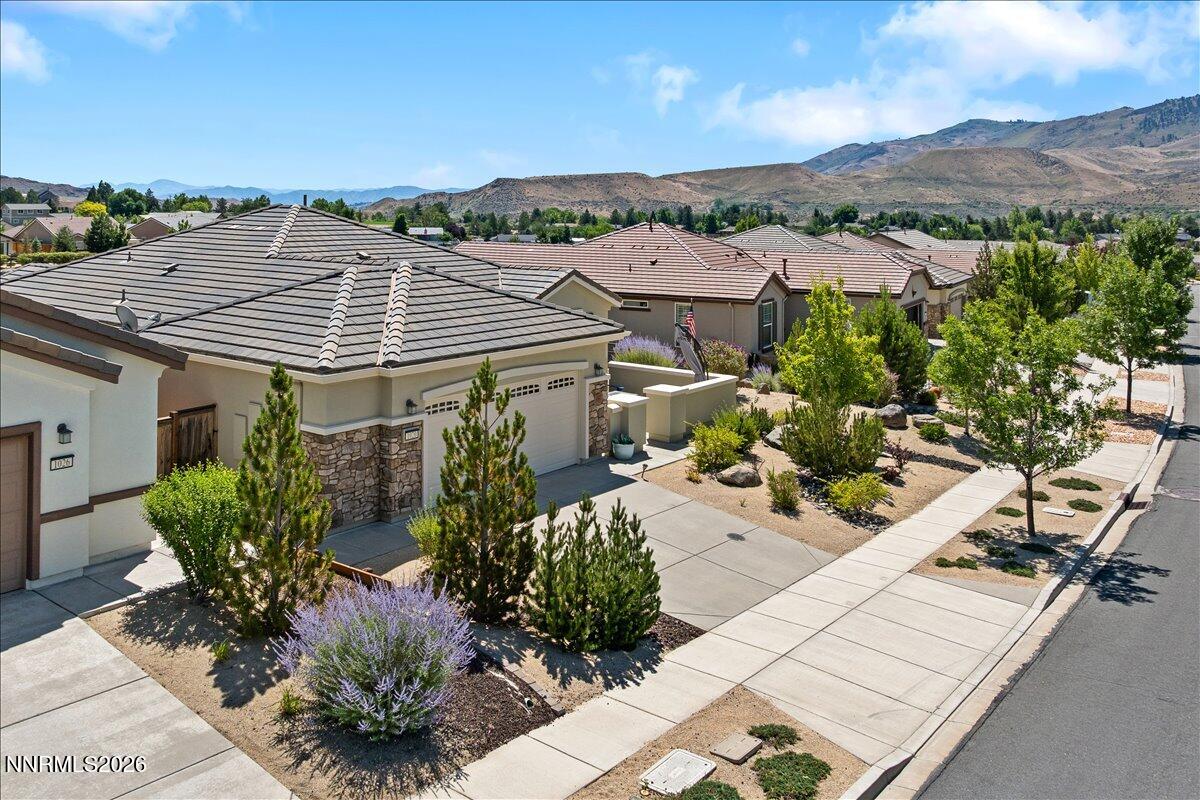 1020 Callaway Trail Reno, NV 89523 - Photo 34 of 52 34-1020 Callaway Trail Reno NV 89523 (43