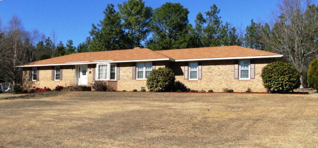 108 Ridgecrest Road Graniteville, SC 29829 - Photo 1 of 1 Main View