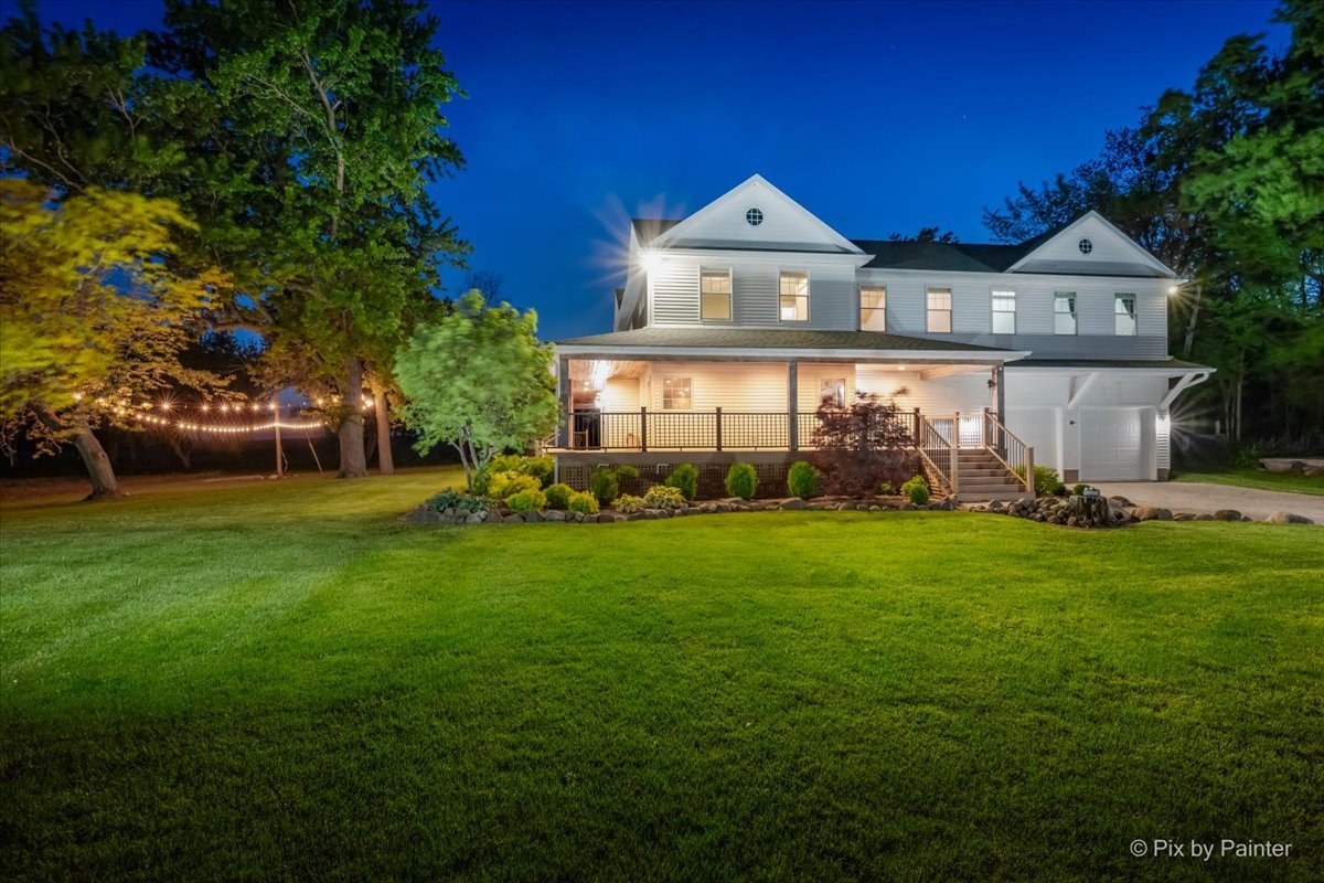 16614 Harmony Road Huntley, IL 60142 - Photo 66 of 81