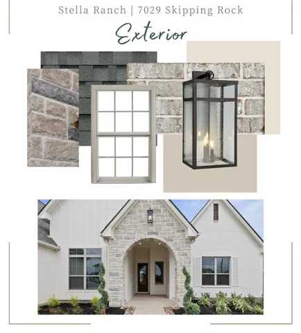 $699,000 | 7029 Skipping Rock, Bryan, TX 77808