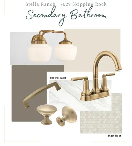 $699,000 | 7029 Skipping Rock, Bryan, TX 77808